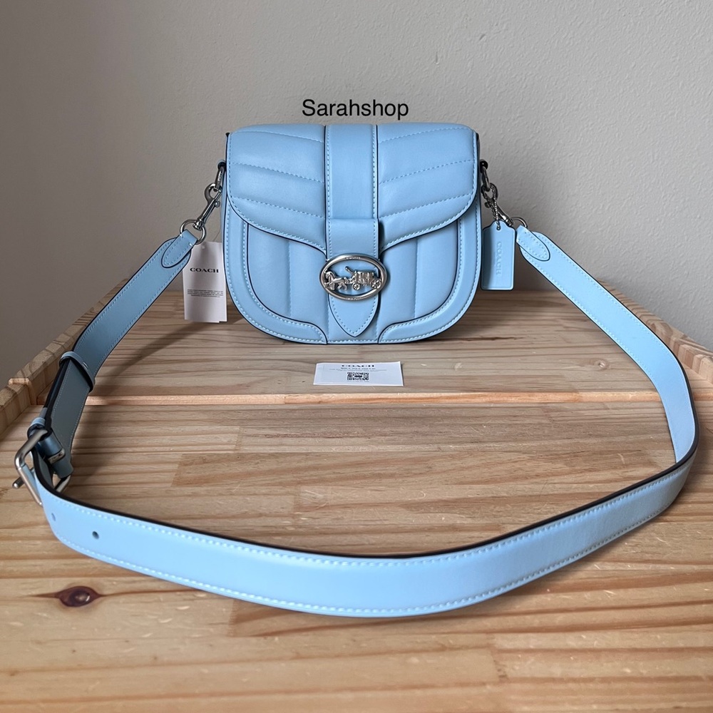 ✅Coach Purse